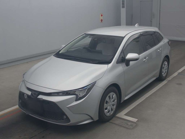 TOYOTA COROLLA TOURING