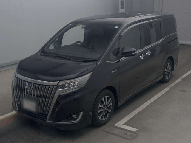 TOYOTA ESQUIRE