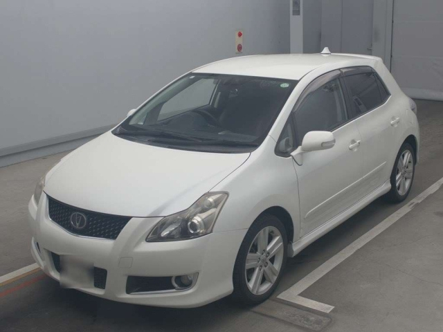 TOYOTA BLADE