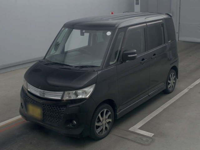 SUZUKI PALETTE