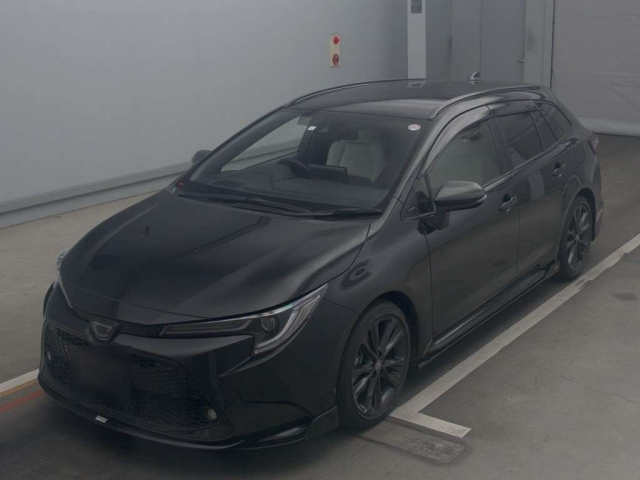 TOYOTA COROLLA TOURING