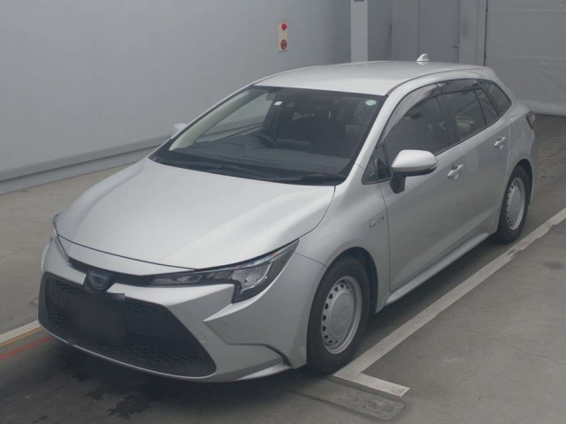 TOYOTA COROLLA TOURING