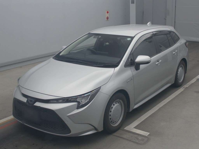 TOYOTA COROLLA TOURING
