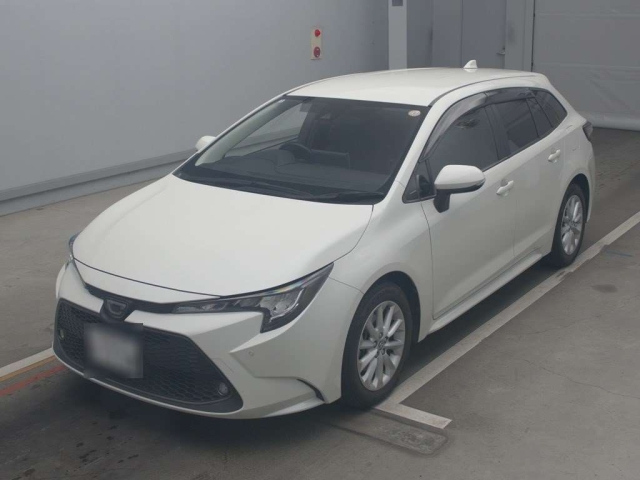 TOYOTA COROLLA TOURING