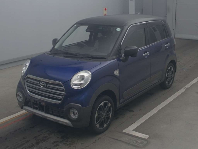 TOYOTA PIXIS JOY