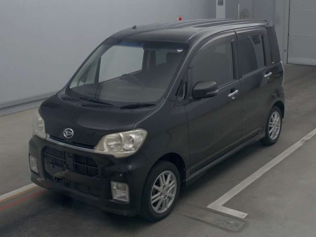 DAIHATSU TANTO EXE