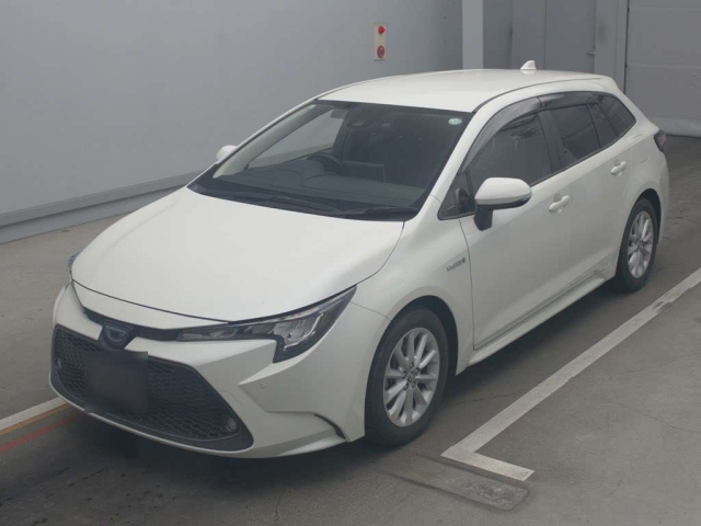 TOYOTA COROLLA TOURING