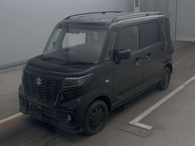 SUZUKI SPACIA BASE