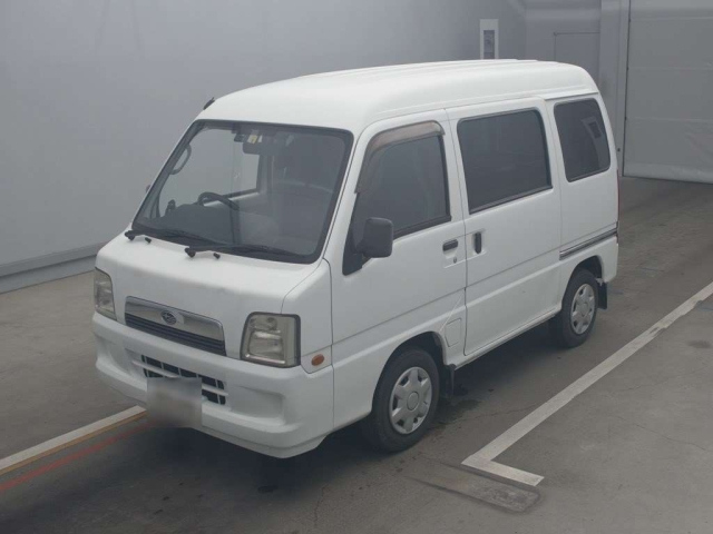 SUBARU SAMBAR