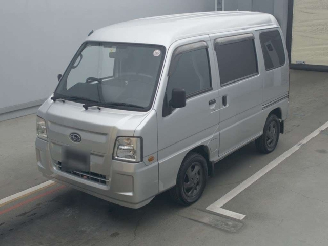SUBARU SAMBAR