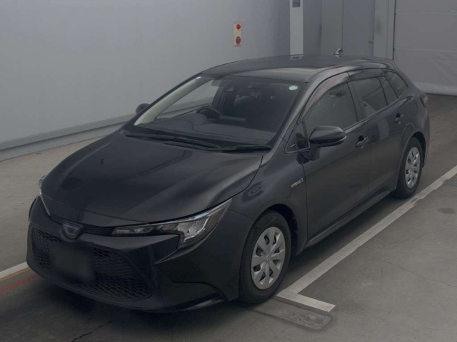 TOYOTA COROLLA TOURING