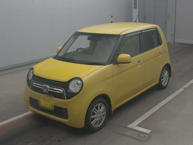 HONDA N ONE