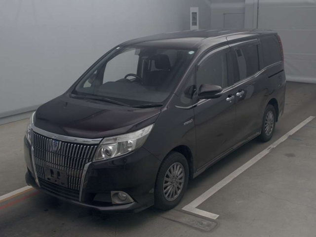 TOYOTA ESQUIRE