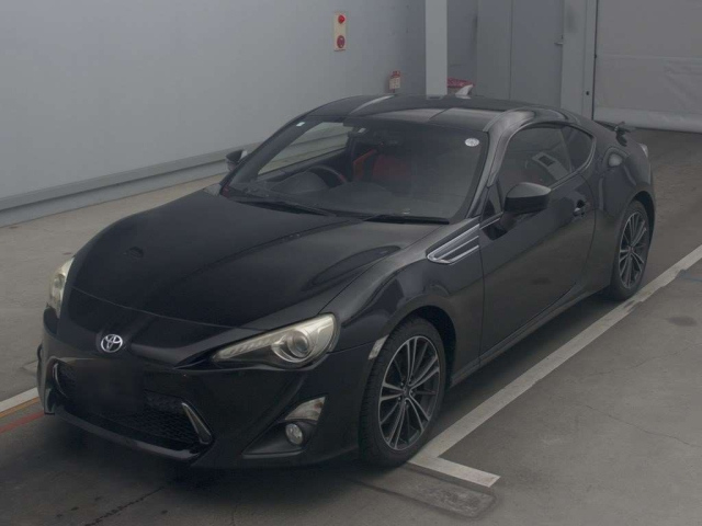 TOYOTA 86