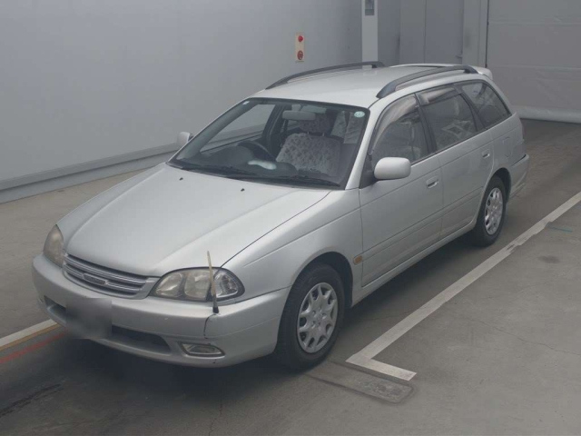 TOYOTA CALDINA