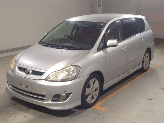 TOYOTA IPSUM