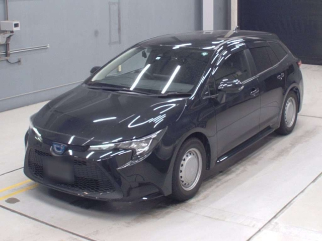 TOYOTA COROLLA TOURING