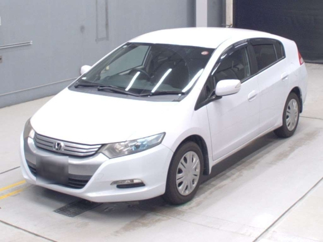 HONDA INSIGHT