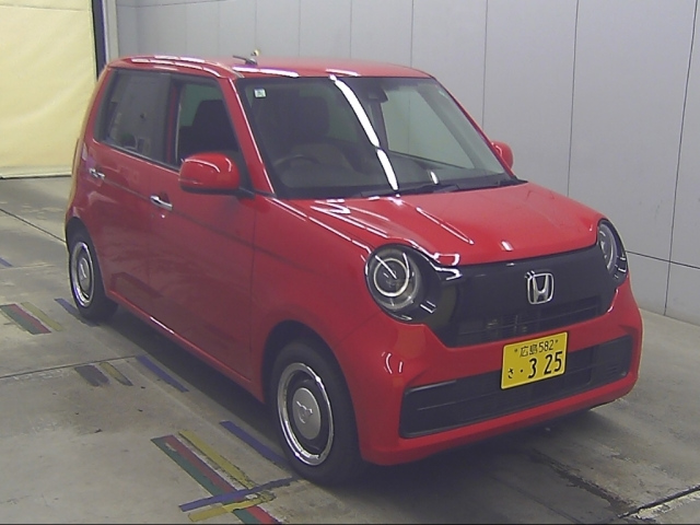 HONDA N ONE