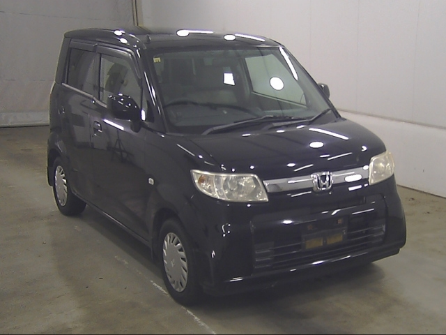 HONDA ZEST