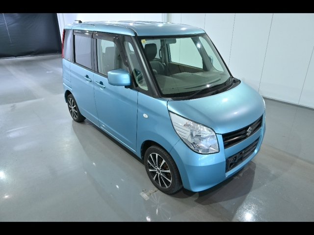 SUZUKI PALETTE