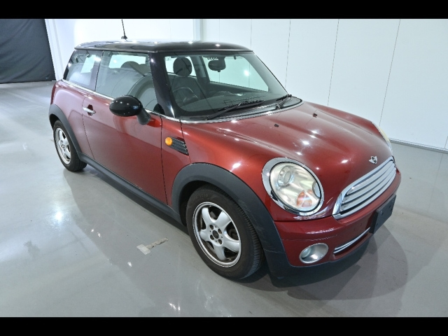 BMW MINI