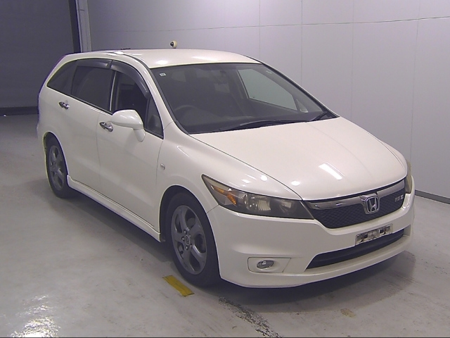 HONDA STREAM