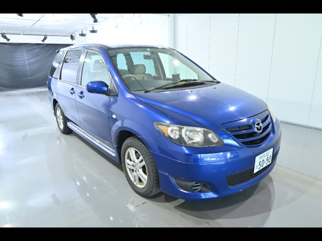 MAZDA MPV