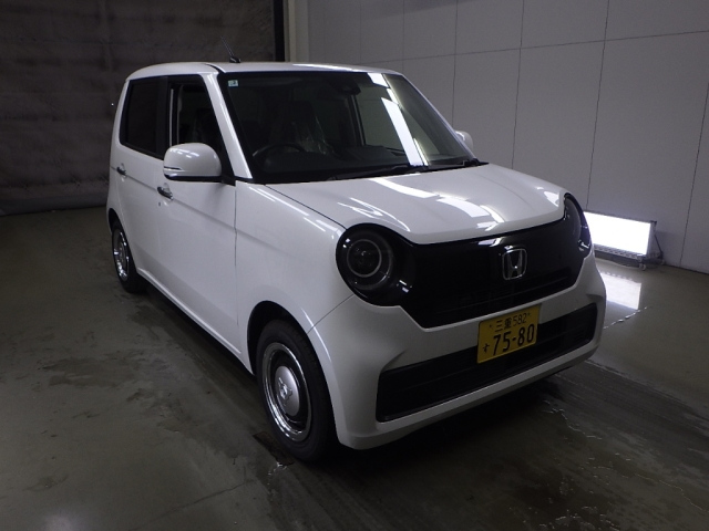 HONDA N ONE