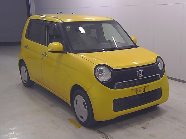 HONDA N ONE