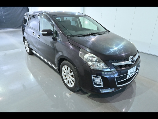 MAZDA MPV