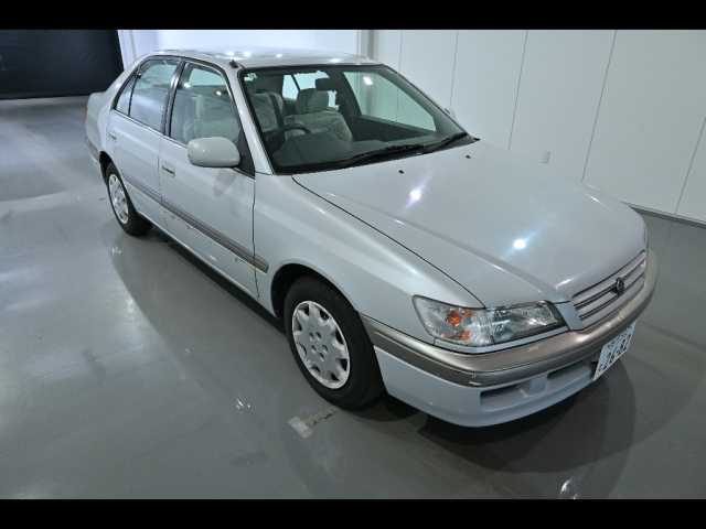 TOYOTA CORONA PREMIO