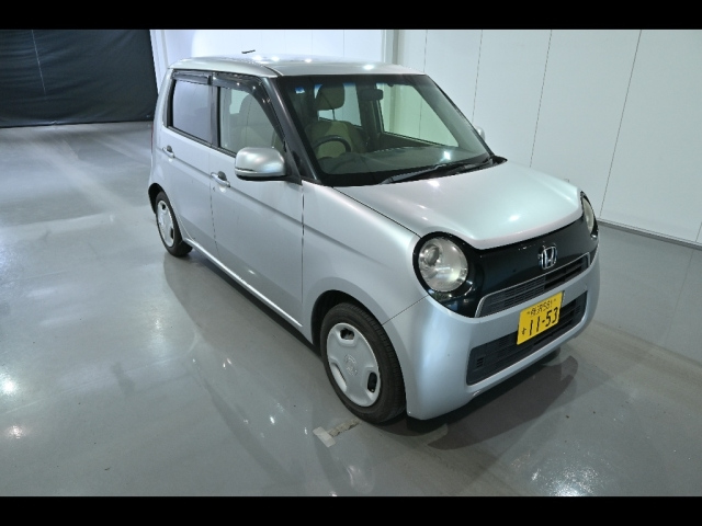 HONDA N ONE
