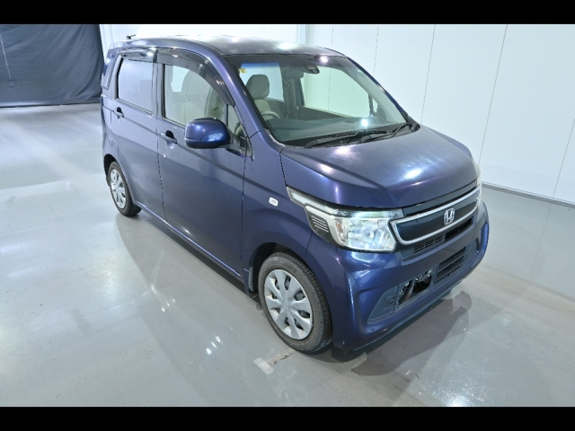 HONDA N WGN