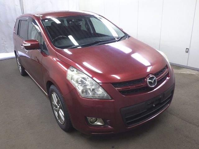 MAZDA MPV