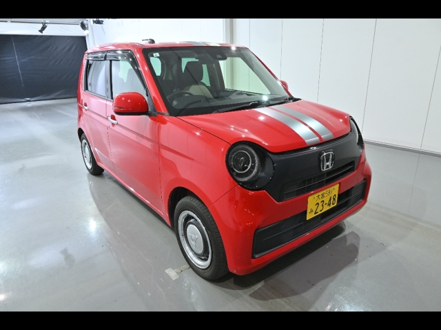 HONDA N ONE