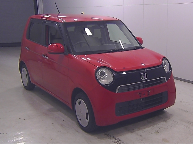 HONDA N ONE