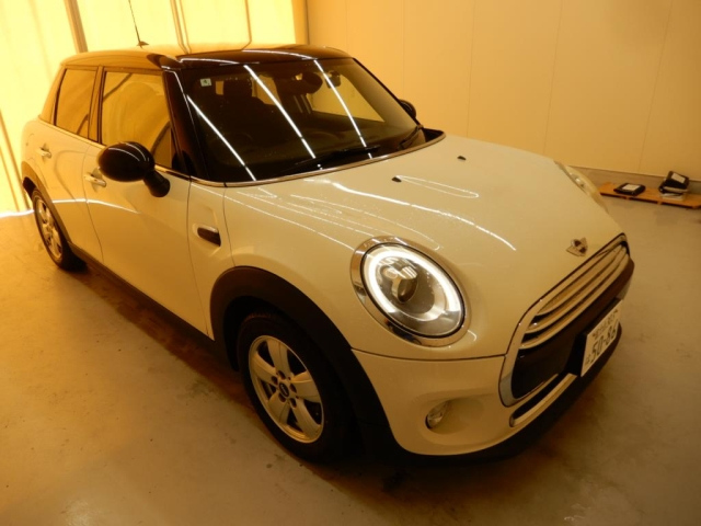 BMW MINI