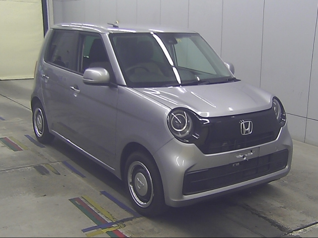 HONDA N ONE