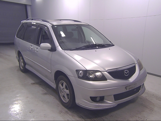 MAZDA MPV