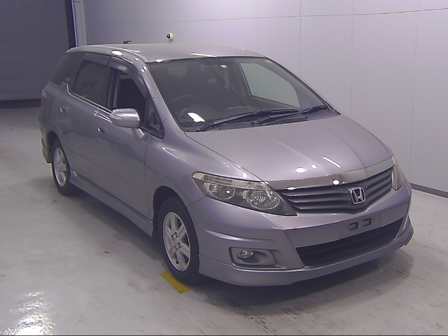 HONDA AIRWAVE