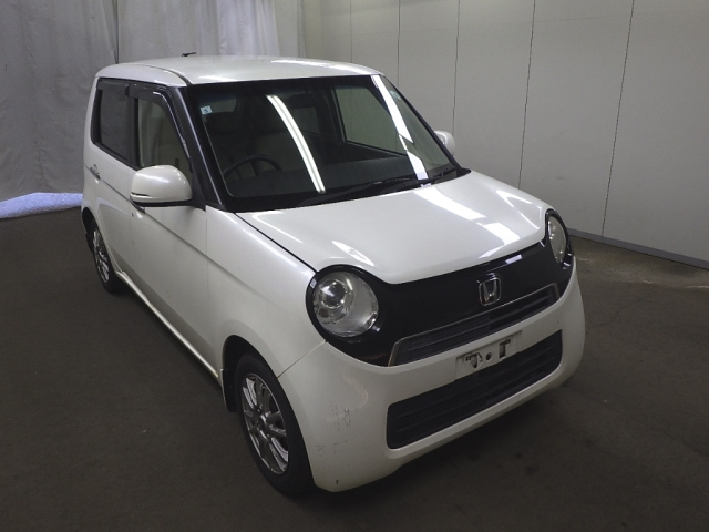 HONDA N ONE