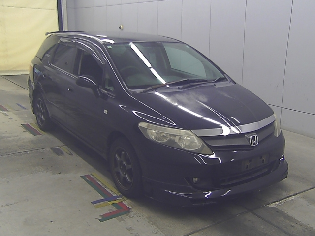 HONDA AIRWAVE