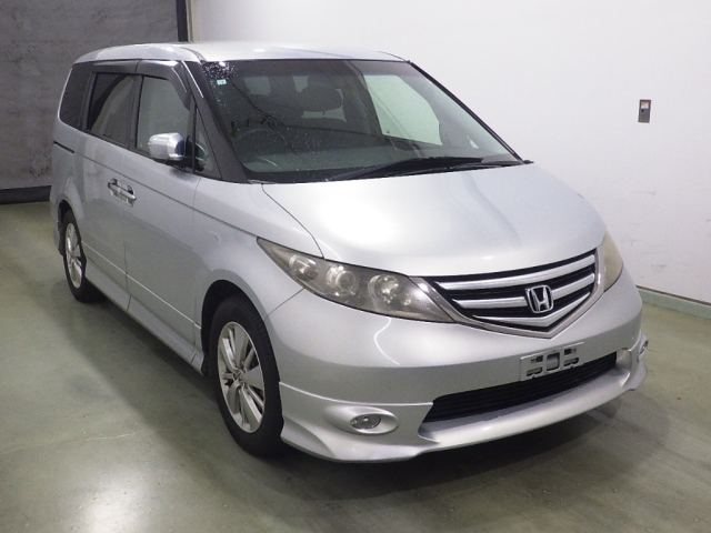 HONDA ELYSION