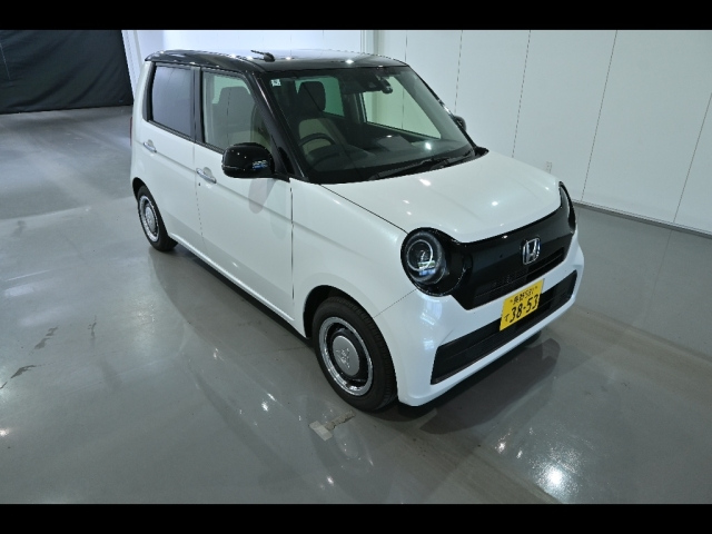 HONDA N ONE