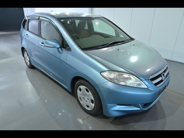 HONDA EDIX