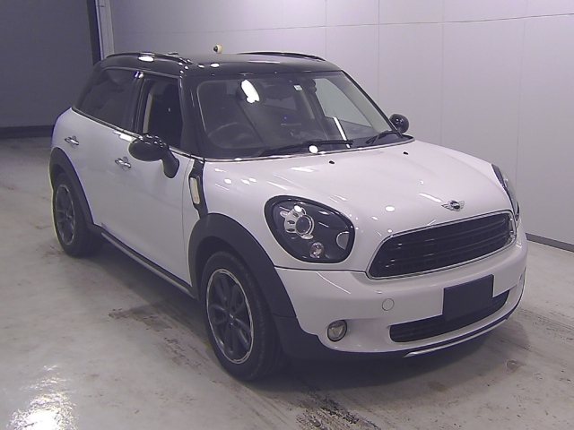 BMW MINI