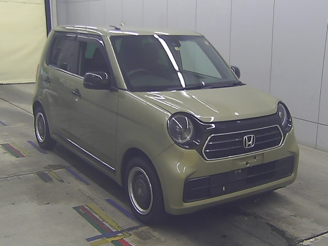 HONDA N ONE