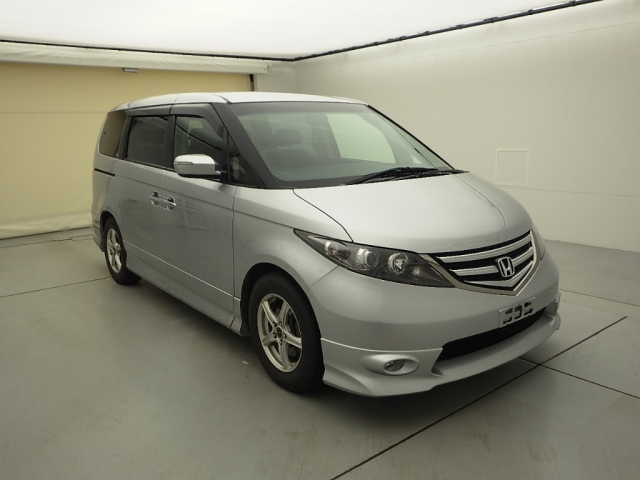 HONDA ELYSION