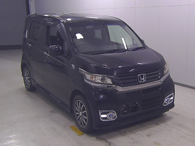 HONDA N WGN